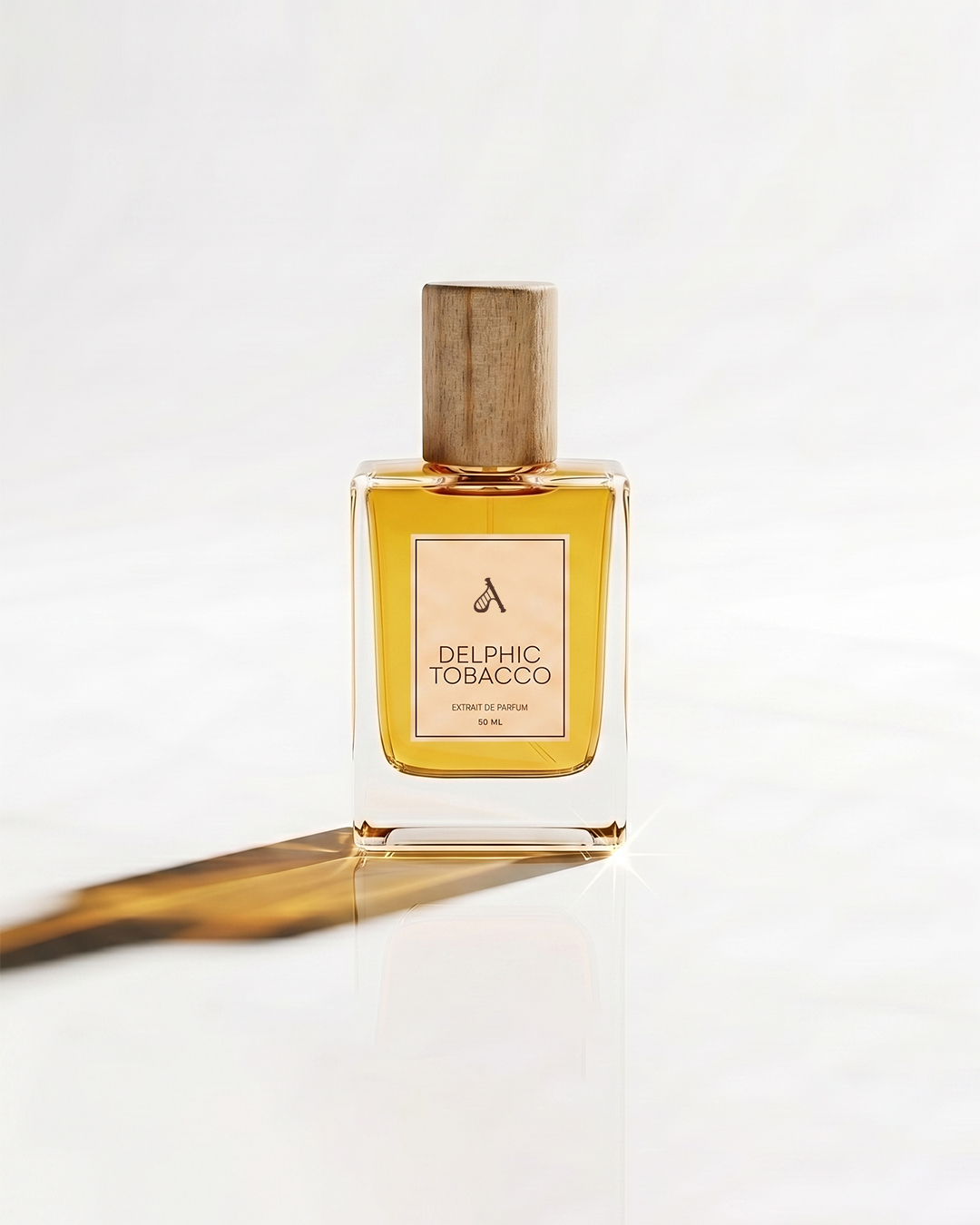Delphic Tobacco