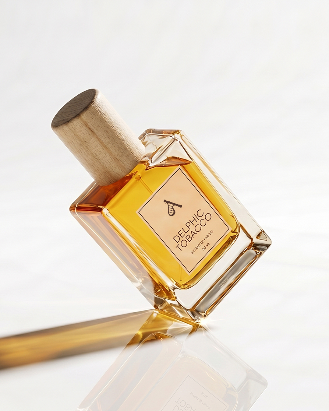 Delphic Tobacco hover
