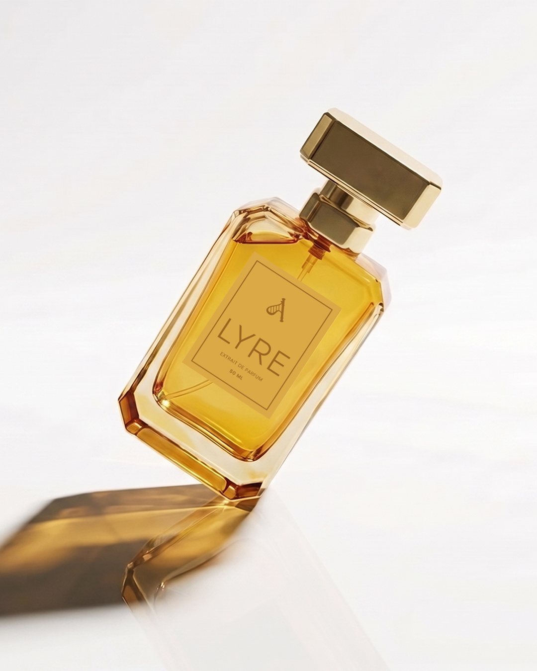 Lyre hover
