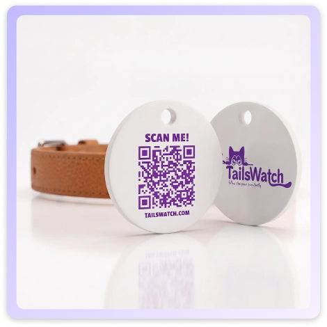 Order Your Smart Tag